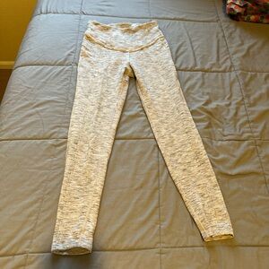 Free People Movement Grey  Leggings